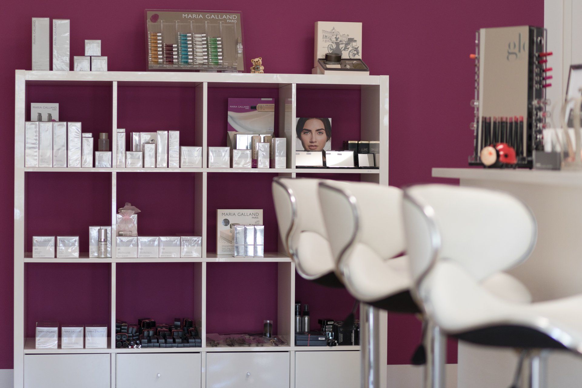 kosmetikerin kosmetikstudio uster em cosmetics