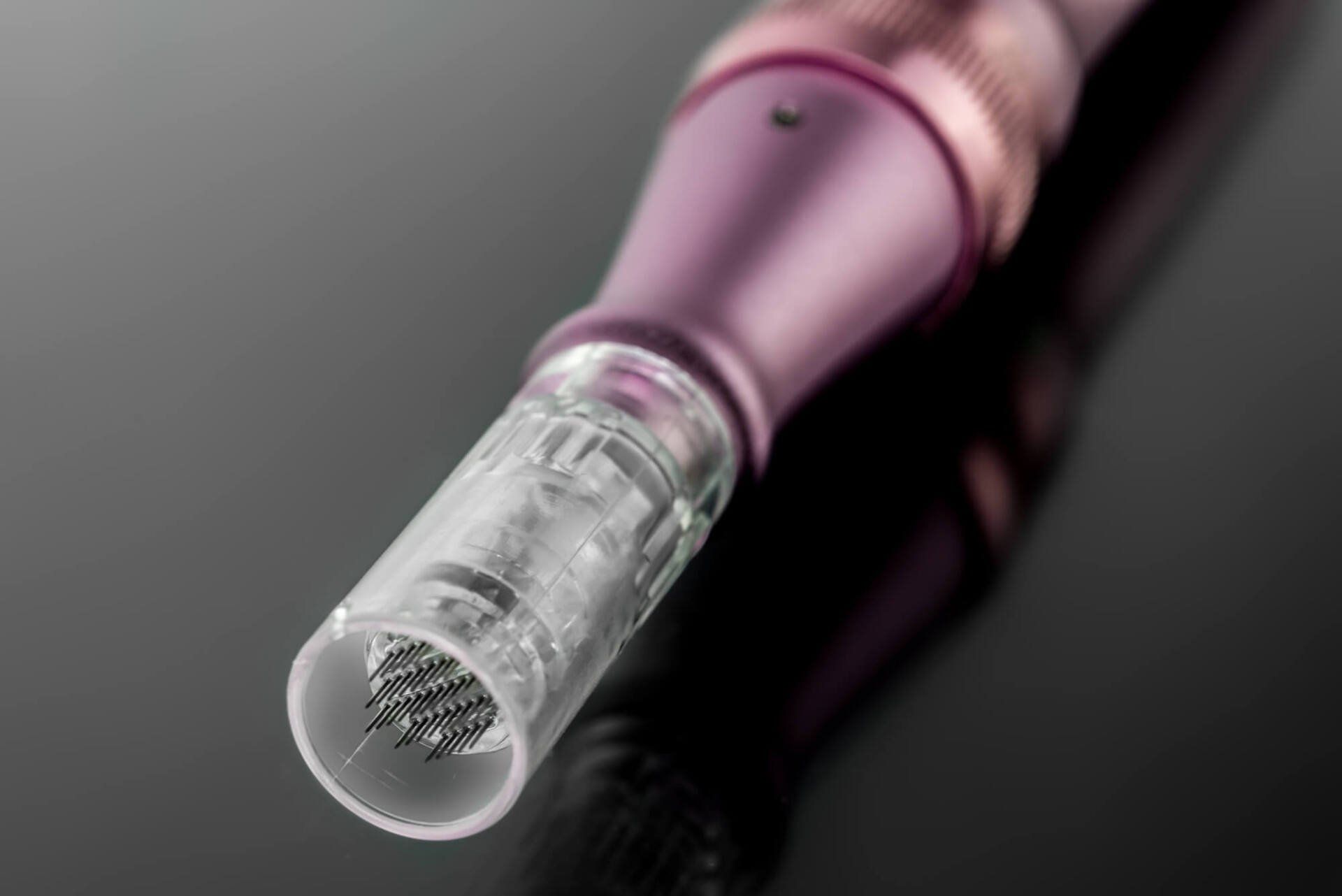 microneedling pen