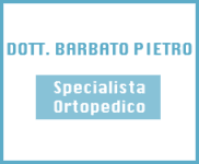 BARBATO DOTT. PIETRO - LOGO