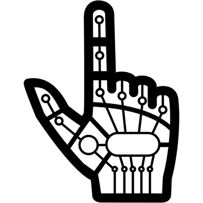 ricostruzione chirurgica della mano