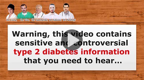 The ICTM Diabetes by Max Sidorov Review The ICTM Diabetes by Max Sidorov Review