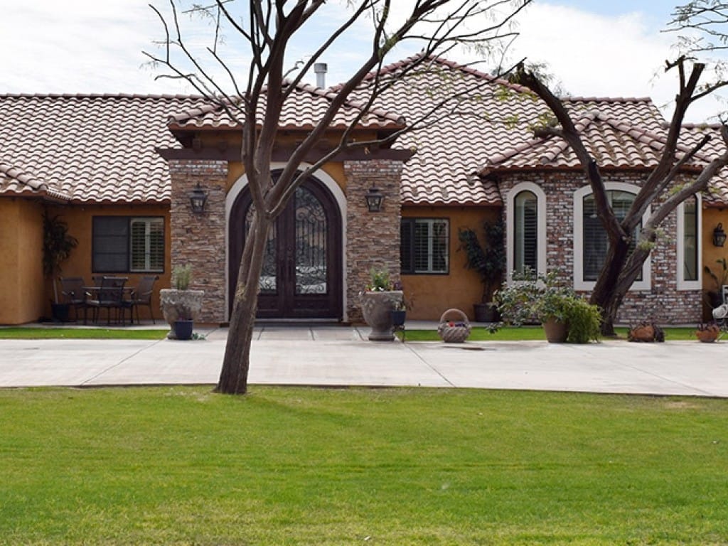 New Homes — Imperial, CA — NS Construction New Homes — Imperial, CA — NS Construction