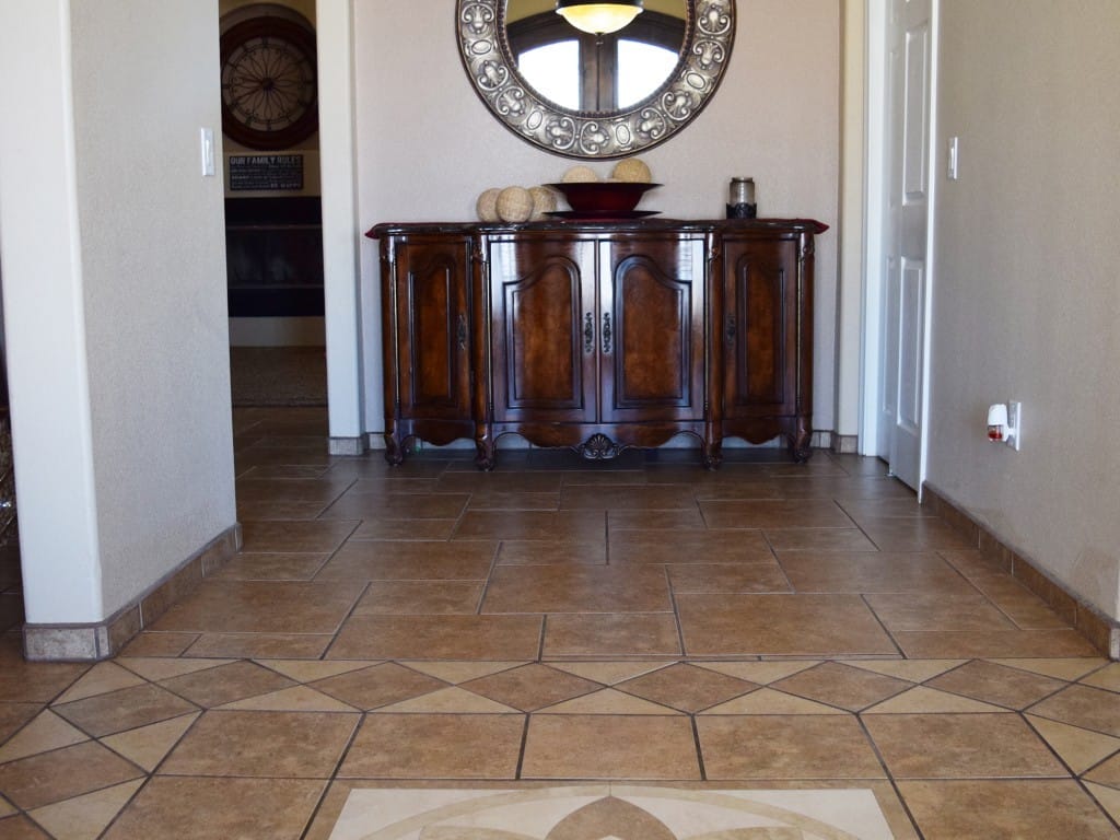 Antique Cabinet — Imperial, CA — NS Construction