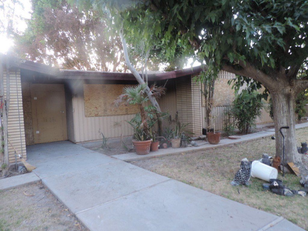 House with Plants and Trees Outside — Imperial, CA — NS Construction