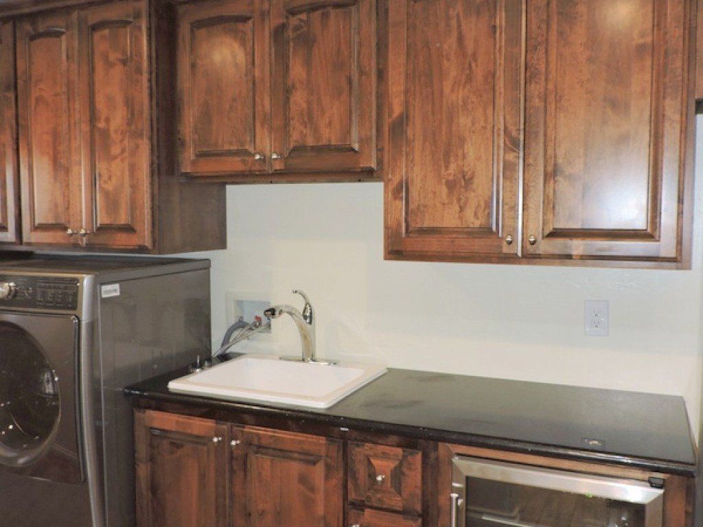 Kitchen Faucet with Drawers — Imperial, CA — NS Construction