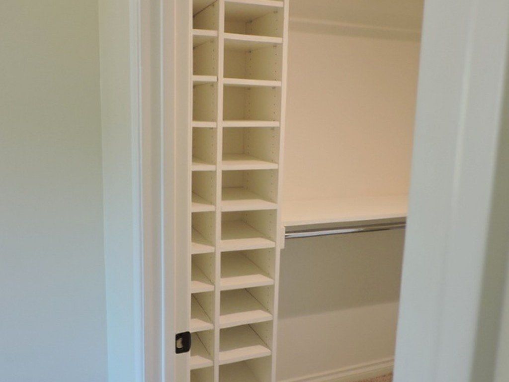 White Shelf — Imperial, CA — NS Construction