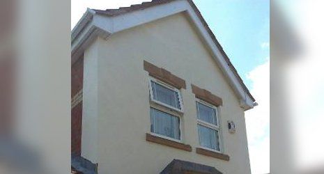 paint finishes