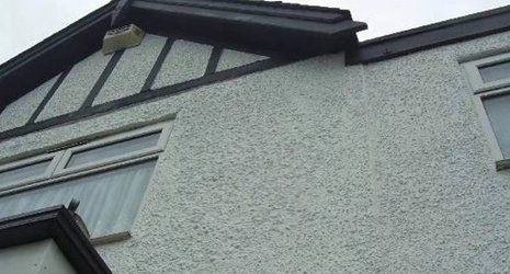 exterior painting