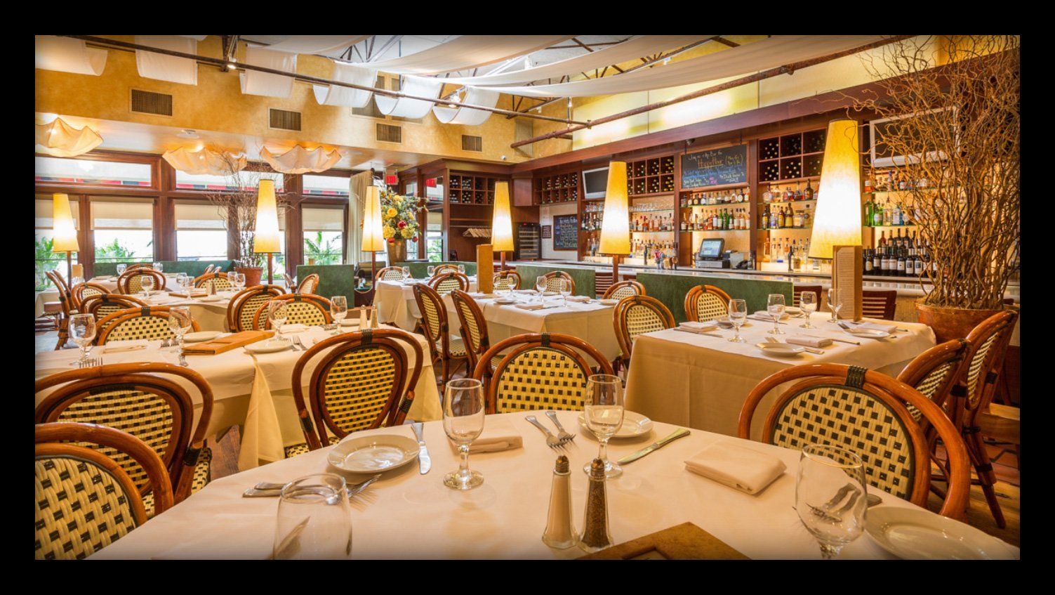 About Us | West End Cafe - Carle Place, NY