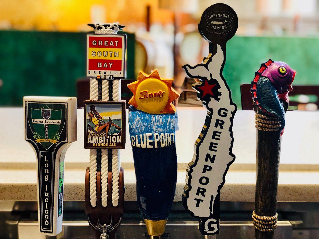 Beer Selection | West End Cafe - Carle Place, NY Beer Selection | West End Cafe - Carle Place, NY
