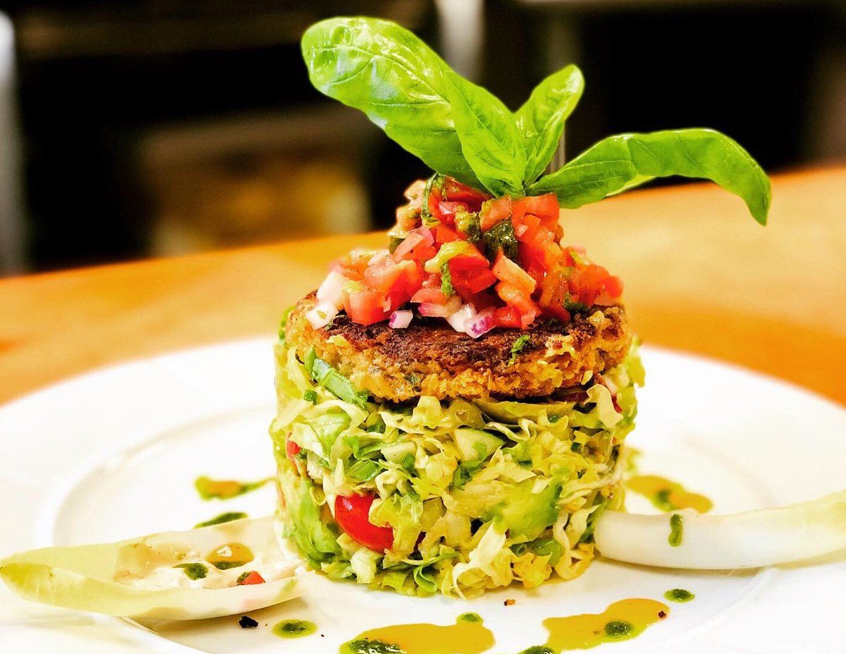 First Course | West End Cafe - Carle Place, NY