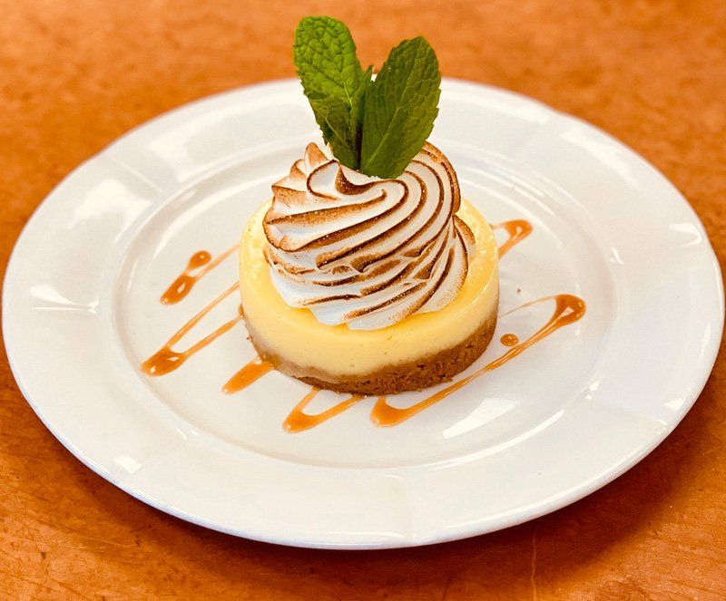 Dessert | West End Cafe - Carle Place, NY Dessert | West End Cafe - Carle Place, NY