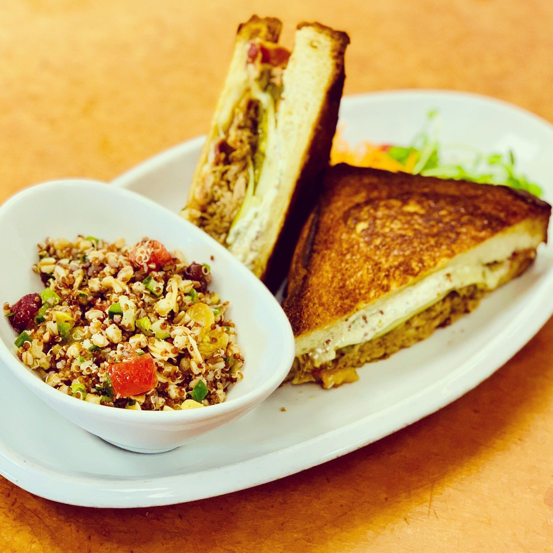 Sandwiches | West End Cafe - Carle Place, NY