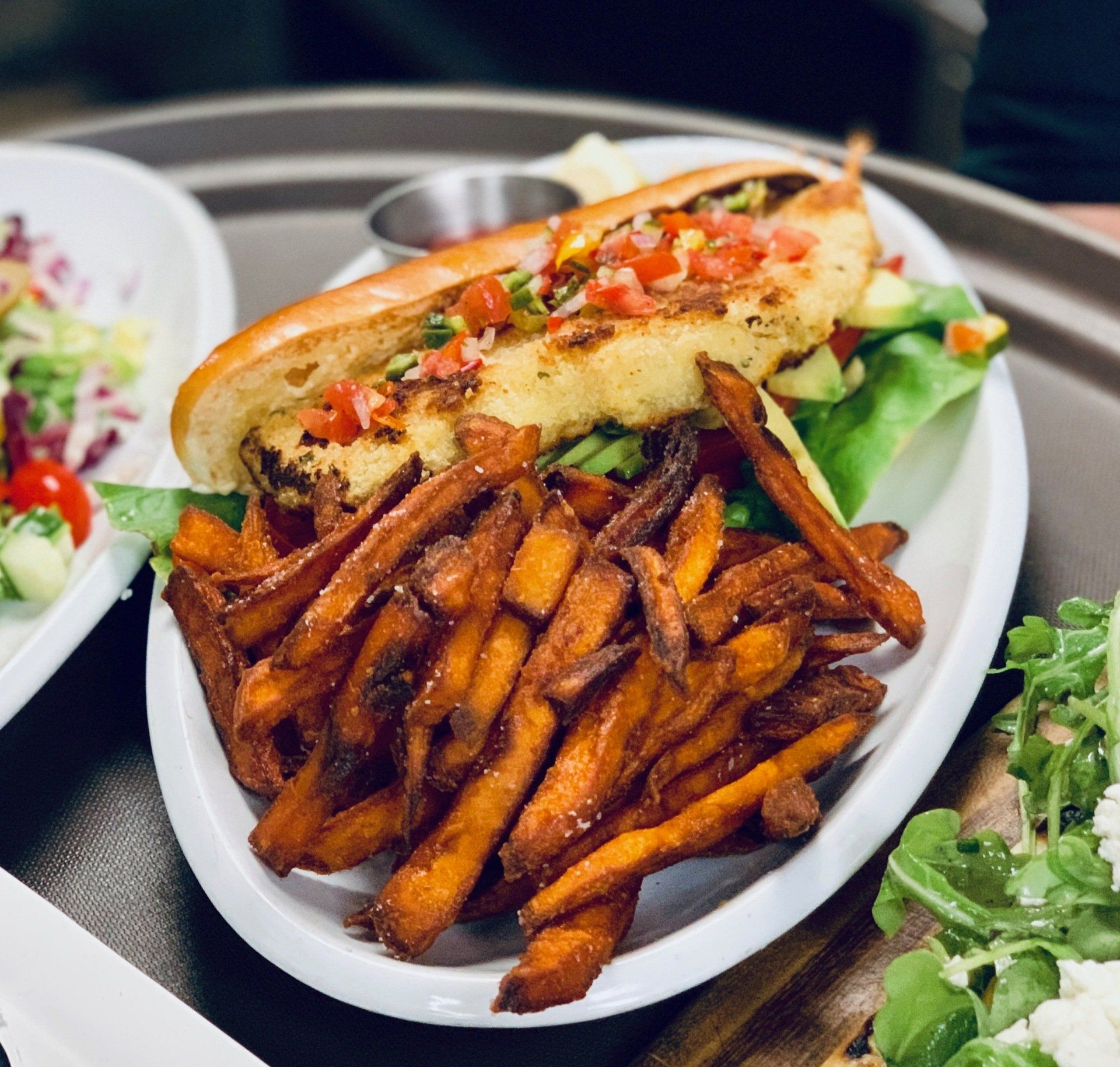 Sandwiches | West End Cafe - Carle Place, NY