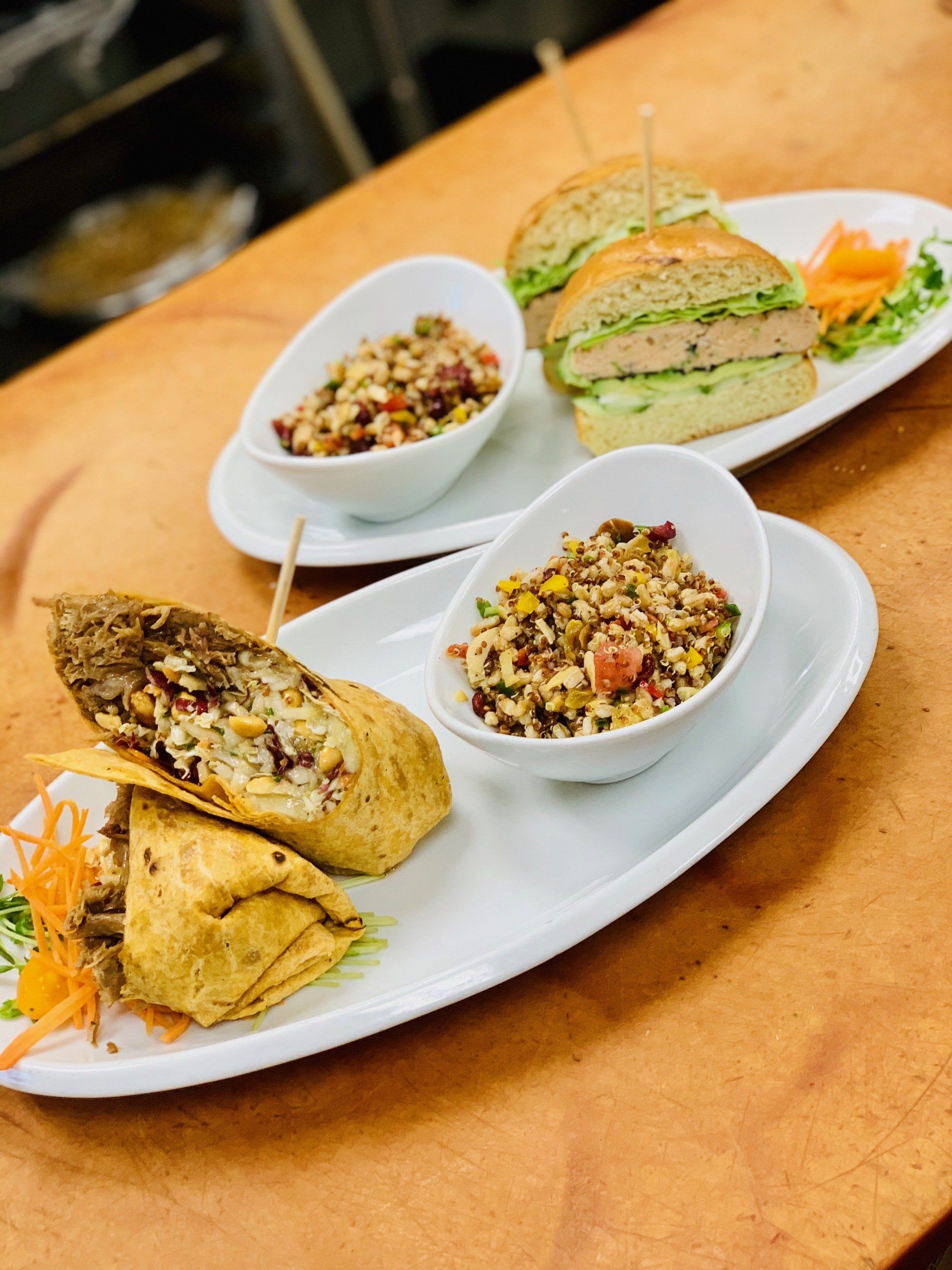 Sandwiches | West End Cafe - Carle Place, NY
