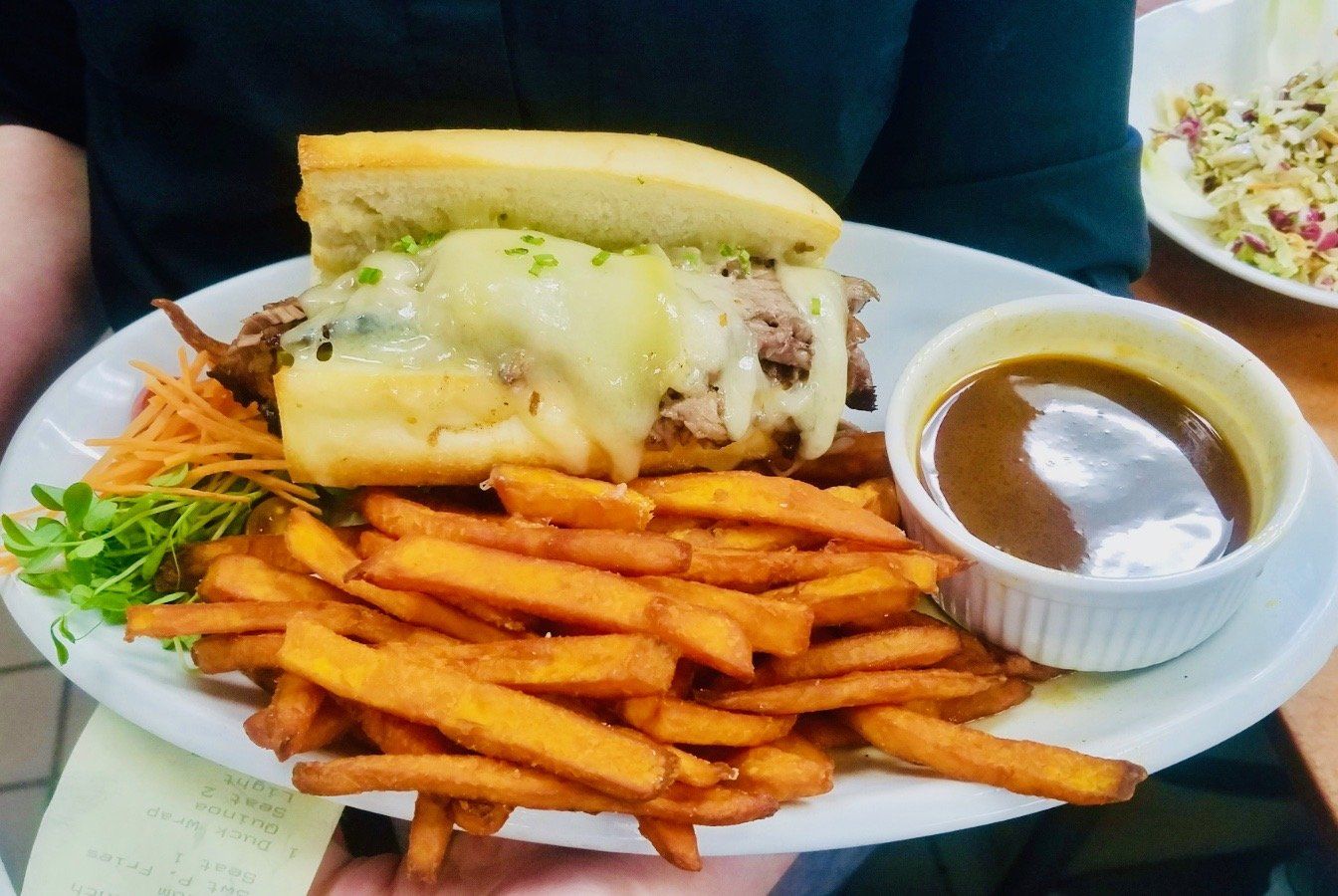 Sandwiches | West End Cafe - Carle Place, NY