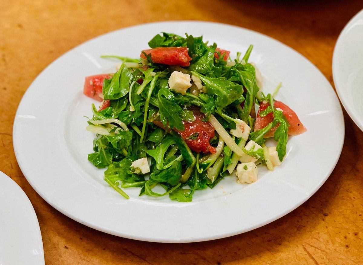 Salads | West End Cafe - Carle Place, NY