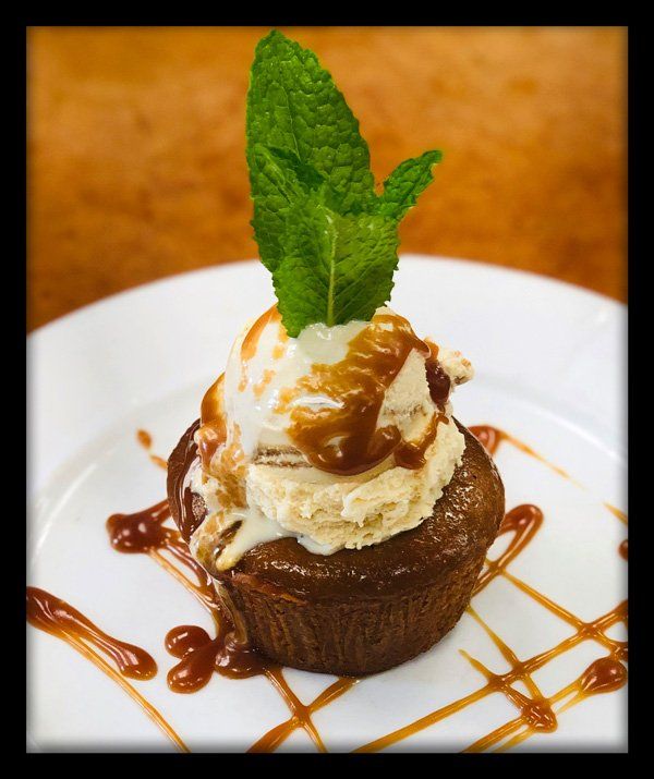 Dessert | West End Cafe - Carle Place, NY