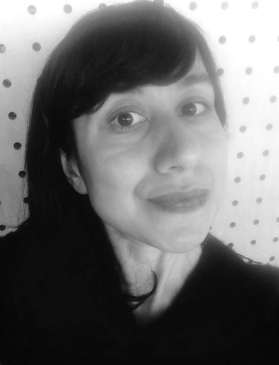 Pinar Temocin at the Factory for Innovative Policy Solutions