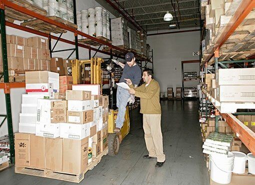 Commercial Moving - Residential Movers in Albertville, AL