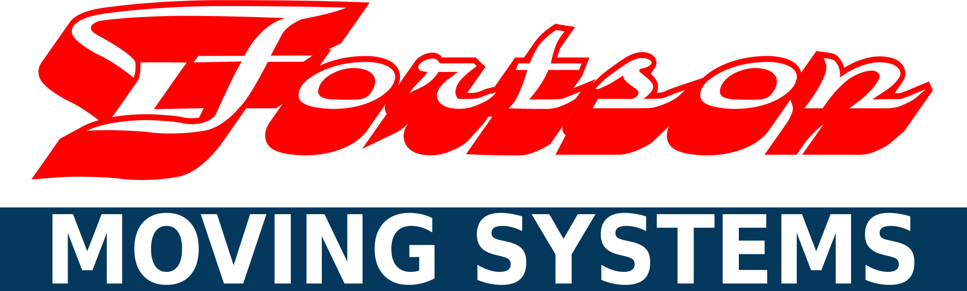 Fortson Moving Systems Fortson Moving Systems