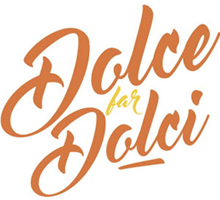 DOLCE FAR DOLCI-LOGO