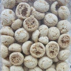 Amaretti siciliani