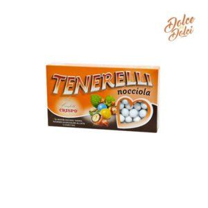 Confezione di Tenerelli alla nocciola