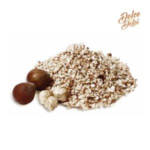 Granella di nocciola tostata