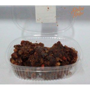 Ripieno per Buccellato da 500gr