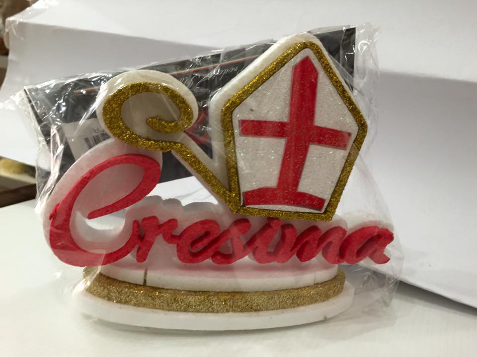 decorazioni di polistirolo