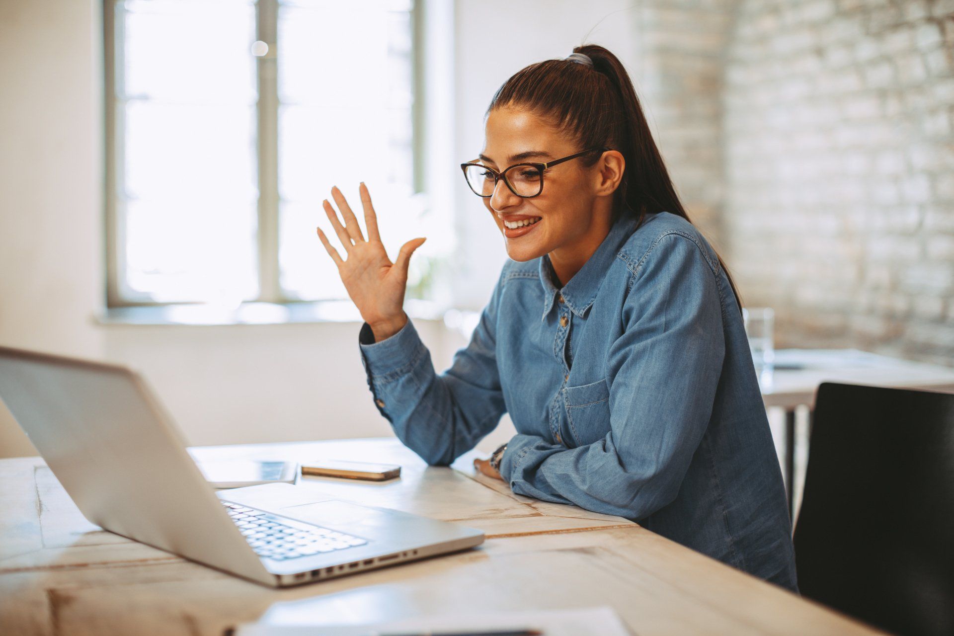 Video Conference Etiquette