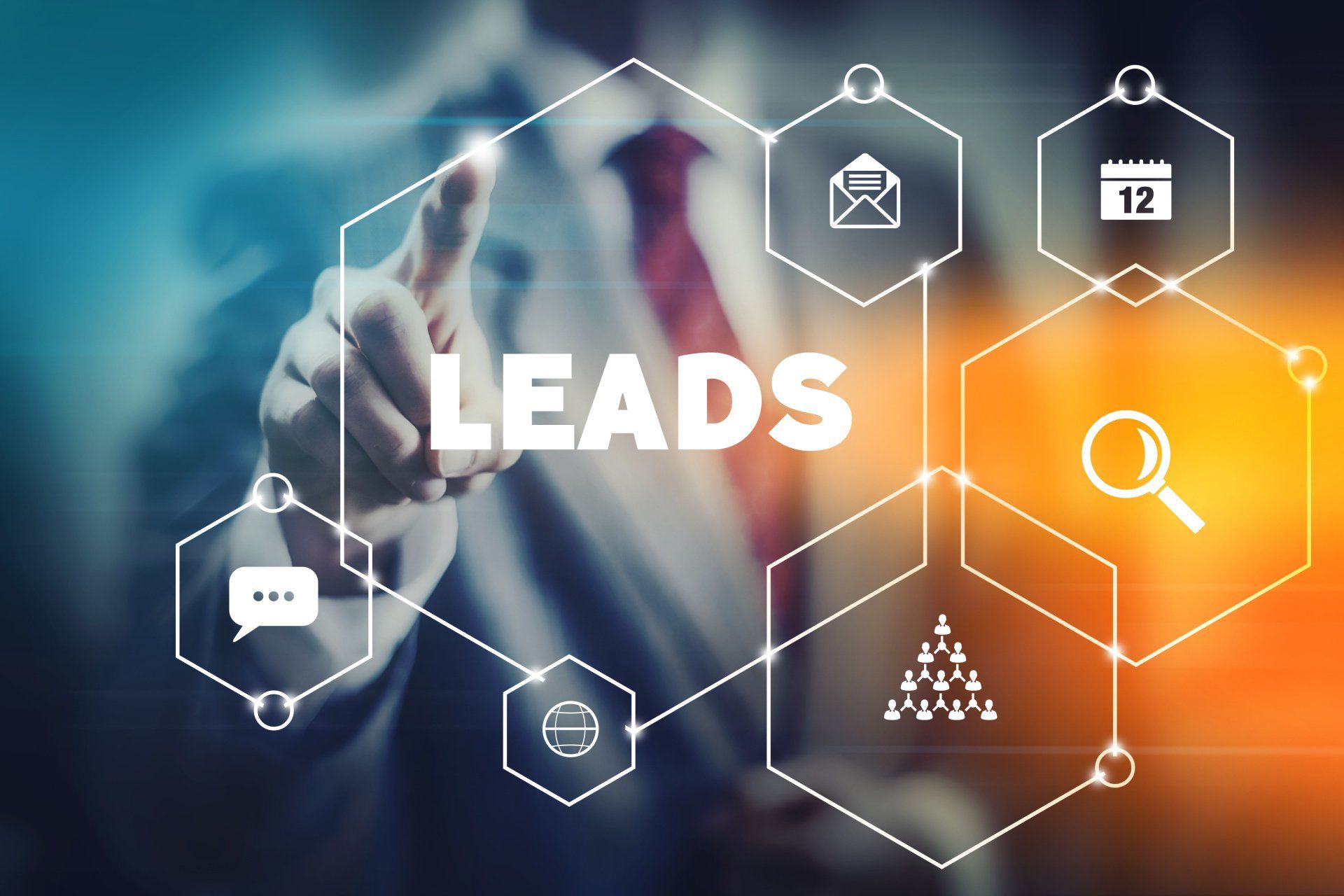 Lead Generation Podcast