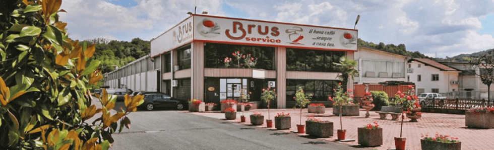 Brus Service