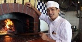 pizzaiolo