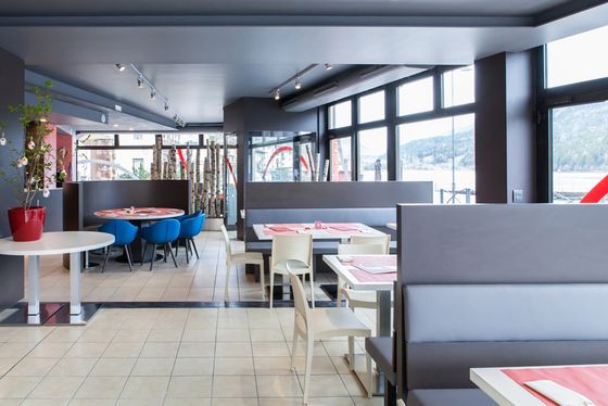 interno ristorante
