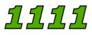 1111, SIA