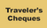 Traveler's Cheques