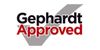 Official Gephardt Approved Logo