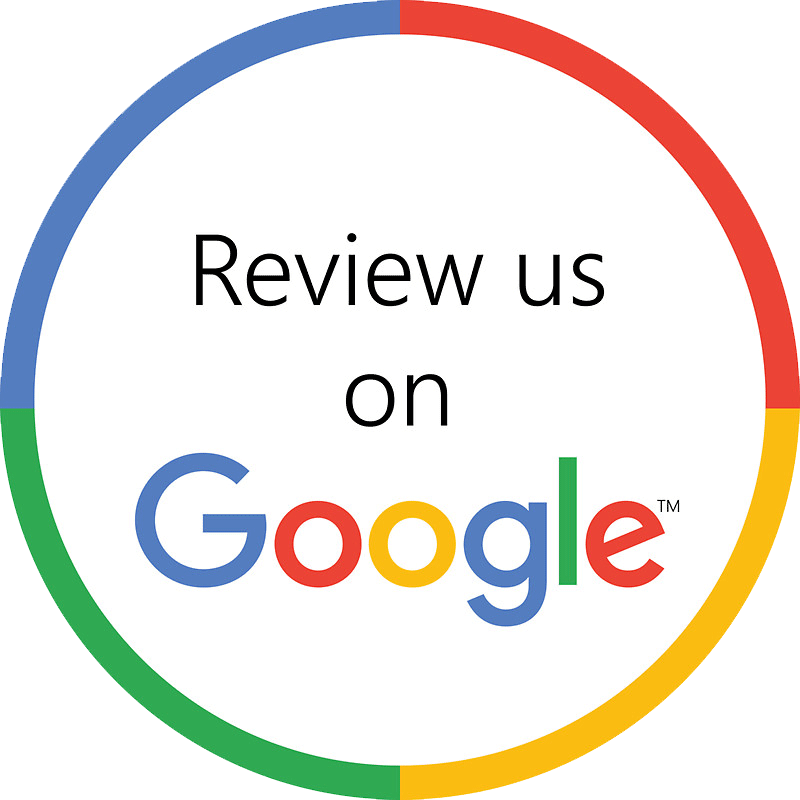 Google Review Tag
