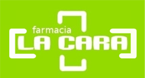 FARMACIA LA CARA-LOGO