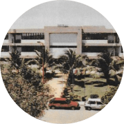 Art manufacturing facility