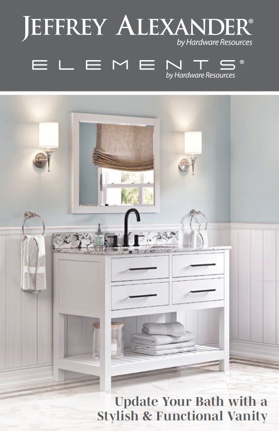 Hardware — Elements Catalog in Lakewood, NJ