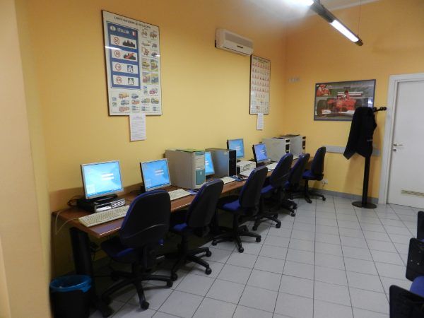 Postazioni computer