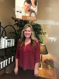 Hair Style — Michelle in Spokane, WA