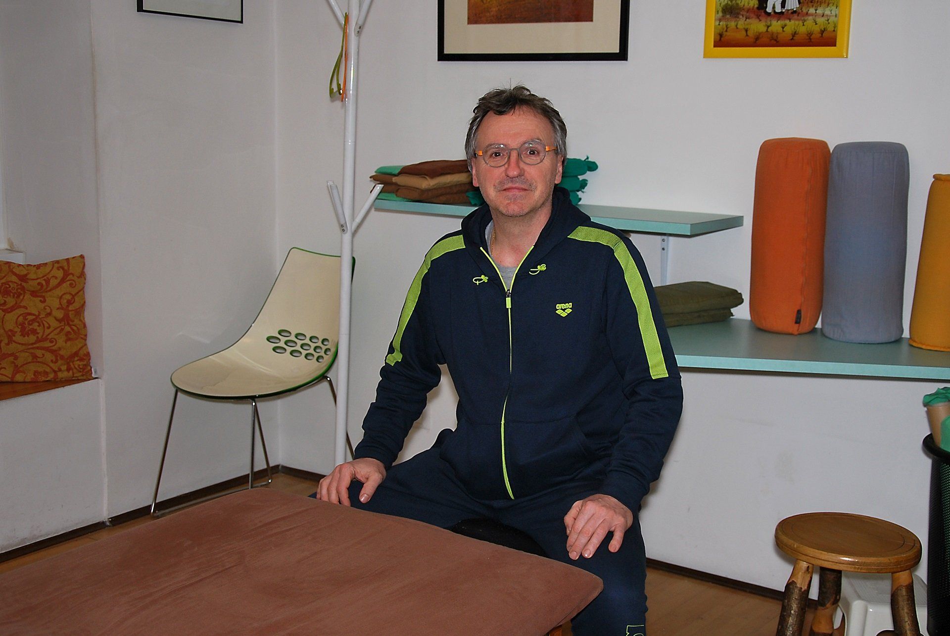 Dario Michelazzi