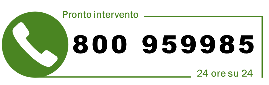 numero verde