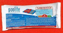 Pool Chemicals — Poolife Turbo Shock Shock Treatment in Gainesville, GA Pool Chemicals — Poolife Turbo Shock Shock Treatment in Gainesville, GA