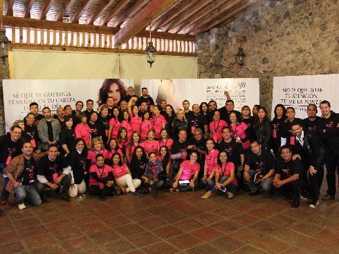 CONGRESOS y CONVENCIONES