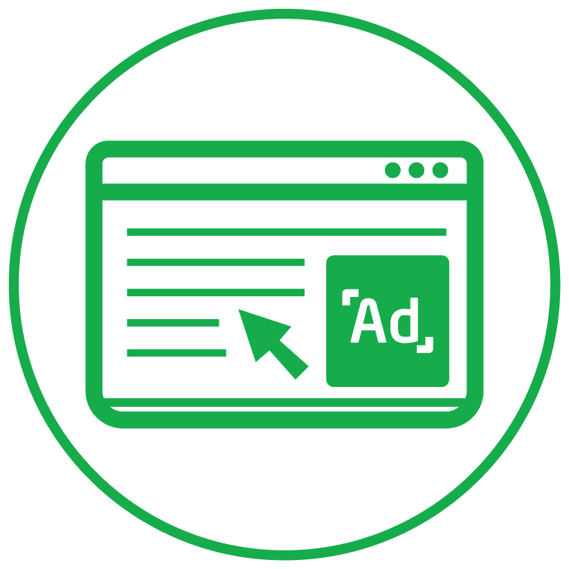 DISPLAY ADVERTISING